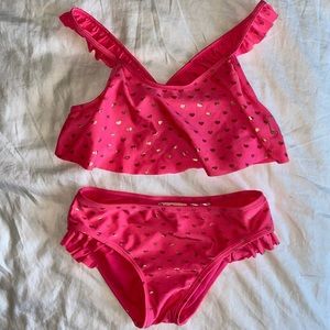 Girls Juicy Couture Bikini